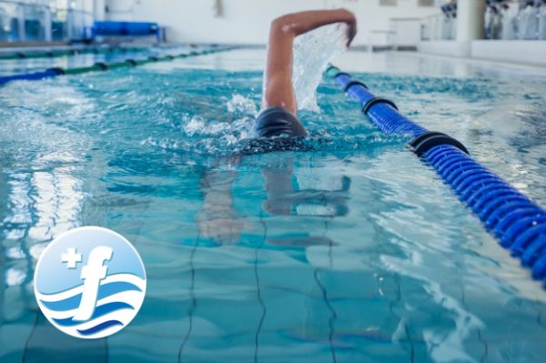 állóképességi úszás a boka ízületének második fokú artrózisa